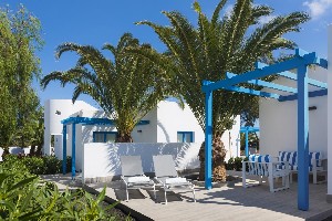 Hotel ELBA LANZAROTE ROYAL VILLAGE RESORT wakacje