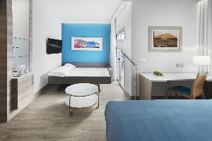 Hotel ELBA LANZAROTE ROYAL VILLAGE RESORT wakacje