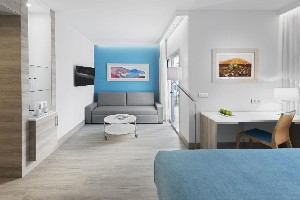 Hotel ELBA LANZAROTE ROYAL VILLAGE RESORT wakacje