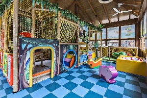 Hotel ELBA LANZAROTE ROYAL VILLAGE RESORT wakacje