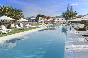 Hotel ELBA PREMIUM SUITES wakacje