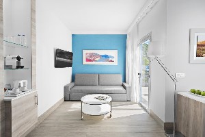 Hotel ELBA PREMIUM SUITES wakacje