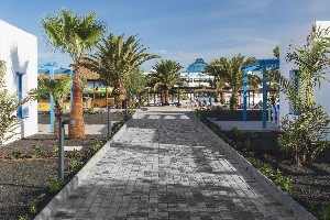 Hotel ELBA PREMIUM SUITES wakacje