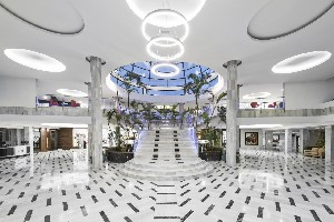 Hotel ELBA PREMIUM SUITES wakacje