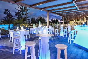 Hotel ELBA PREMIUM SUITES wakacje