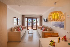 Hotel GRUPOTEL FLAMINGO BEACH wakacje