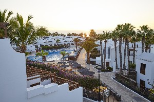 Hotel GRUPOTEL FLAMINGO BEACH wakacje