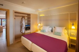 Hotel GRUPOTEL FLAMINGO BEACH wakacje