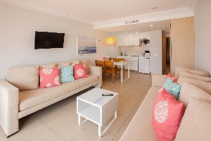 Hotel GRUPOTEL FLAMINGO BEACH wakacje