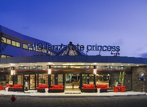 Hotel H10 LANZAROTE PRINCESS wakacje