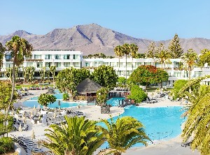 Hotel s bazénem