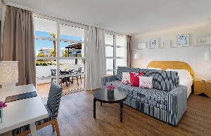 Standard Room (Balcony or Terrace)