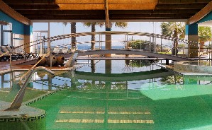 Spa and wellness