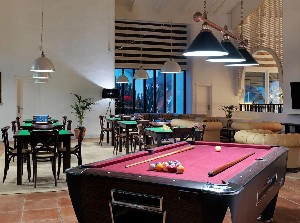 billard