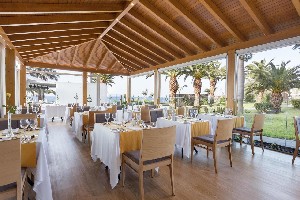 Hotel HIPOTELS NATURA PALACE & SPA (ADULTS ONLY) wakacje