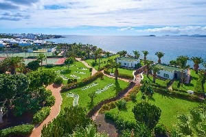 Hotel HIPOTELS NATURA PALACE & SPA (ADULTS ONLY) wakacje