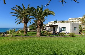 Hotel HIPOTELS NATURA PALACE & SPA (ADULTS ONLY) wakacje