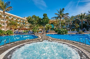 Hotel HIPOTELS NATURA PALACE & SPA (ADULTS ONLY) wakacje