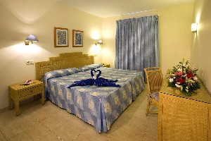 Hotel HL CLUB PLAYA BLANCA wakacje