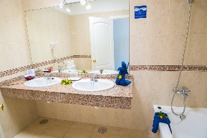 Hotel HL CLUB PLAYA BLANCA wakacje