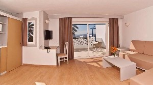 Hotel HL HOTEL PARADISE ISLAND wakacje