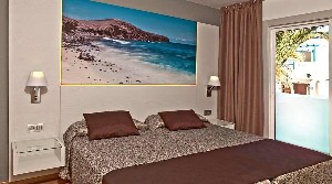 Hotel HL HOTEL PARADISE ISLAND wakacje