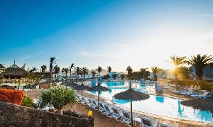 Hotel HL HOTEL PARADISE ISLAND wakacje