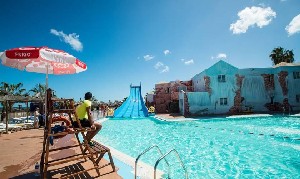 Hotel HL HOTEL PARADISE ISLAND wakacje