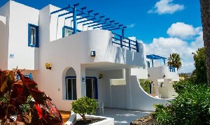 Hotel HL HOTEL PARADISE ISLAND wakacje
