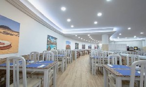 Hotel HL HOTEL PARADISE ISLAND wakacje
