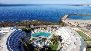 Hotel IBEROSTAR SELECTION LANZAROTE PARK wakacje