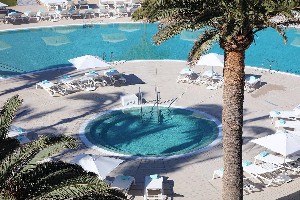 Hotel IBEROSTAR SELECTION LANZAROTE PARK wakacje