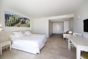 Hotel IBEROSTAR SELECTION LANZAROTE PARK wakacje