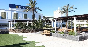 Hotel IBEROSTAR SELECTION LANZAROTE PARK wakacje