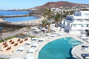 Hotel IBEROSTAR SELECTION LANZAROTE PARK wakacje