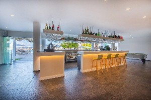 Hotel IBEROSTAR SELECTION LANZAROTE PARK wakacje