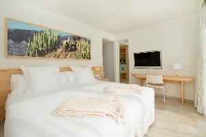Hotel IBEROSTAR SELECTION LANZAROTE PARK wakacje