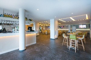 Hotel IBEROSTAR SELECTION LANZAROTE PARK wakacje