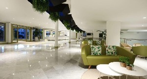 Hotel IBEROSTAR SELECTION LANZAROTE PARK wakacje