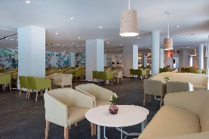 Hotel IBEROSTAR SELECTION LANZAROTE PARK wakacje