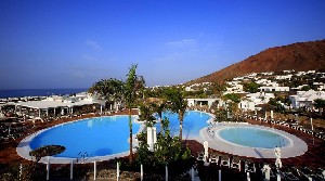 Hotel LABRANDA ALYSSA SUITE HOTEL wakacje