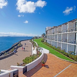 Hotel MIRADOR PAPAGAYO BY LIVVO wakacje