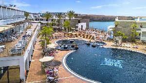 Hotel MIRADOR PAPAGAYO BY LIVVO wakacje