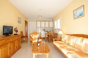 Hotel PLAYA LIMONES wakacje