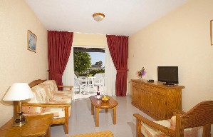 Hotel PLAYA LIMONES wakacje