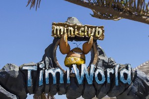 Hotel RELAXIA LANZASUR CLUB wakacje