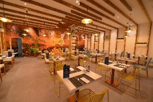 Hotel RELAXIA LANZASUR CLUB wakacje