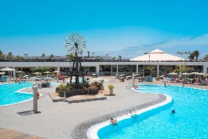 Hotel RELAXIA LANZASUR CLUB wakacje
