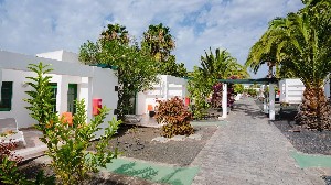 Hotel RELAXIA LANZASUR CLUB wakacje