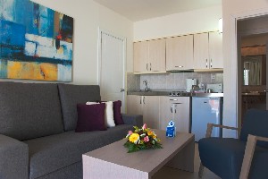 Hotel RELAXIA LANZASUR CLUB wakacje